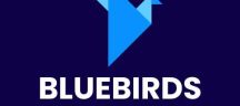 bluebirds